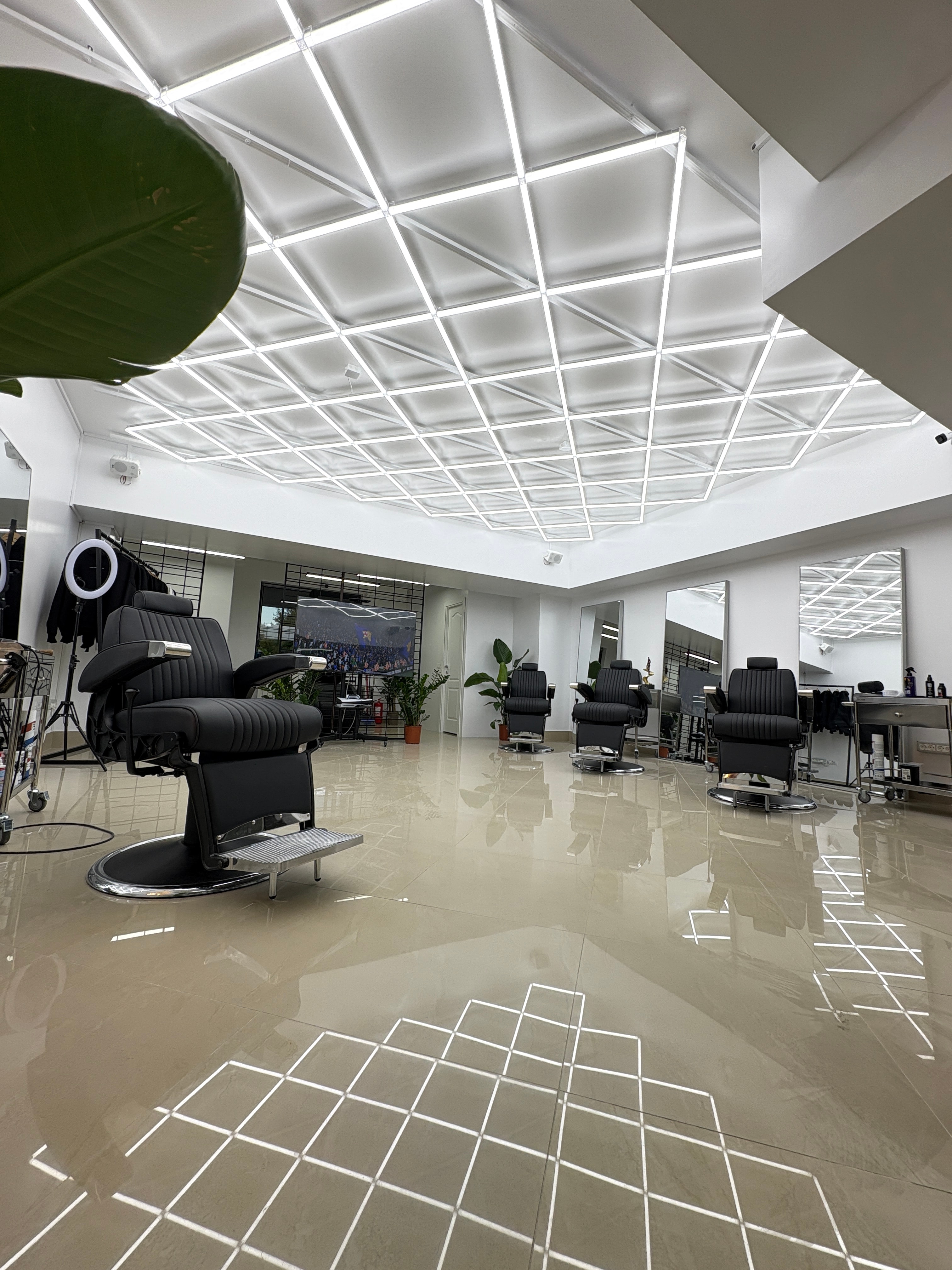 Atmosferă Hair Salon Iași - imagine 4